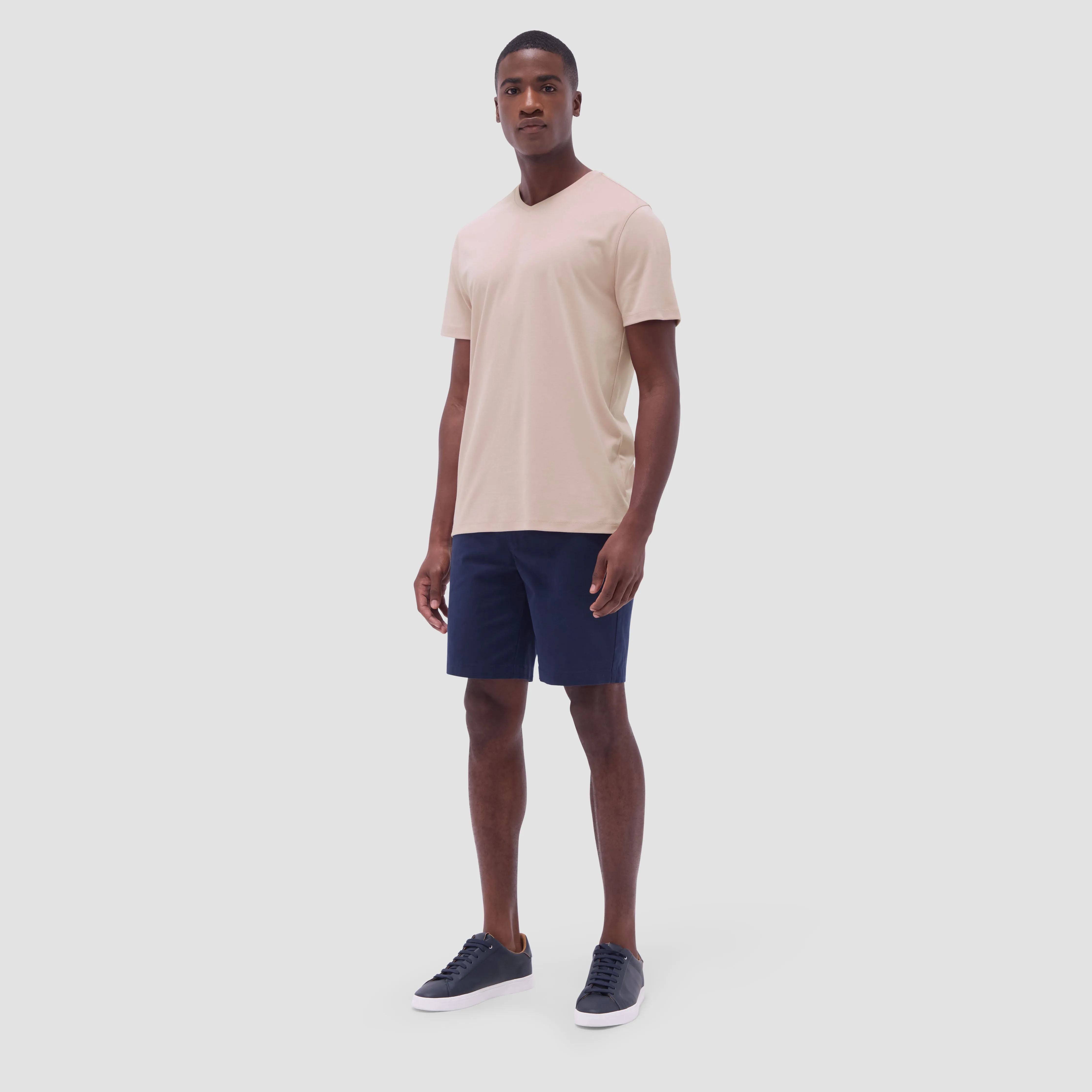 Holden V-Neck T-Shirt