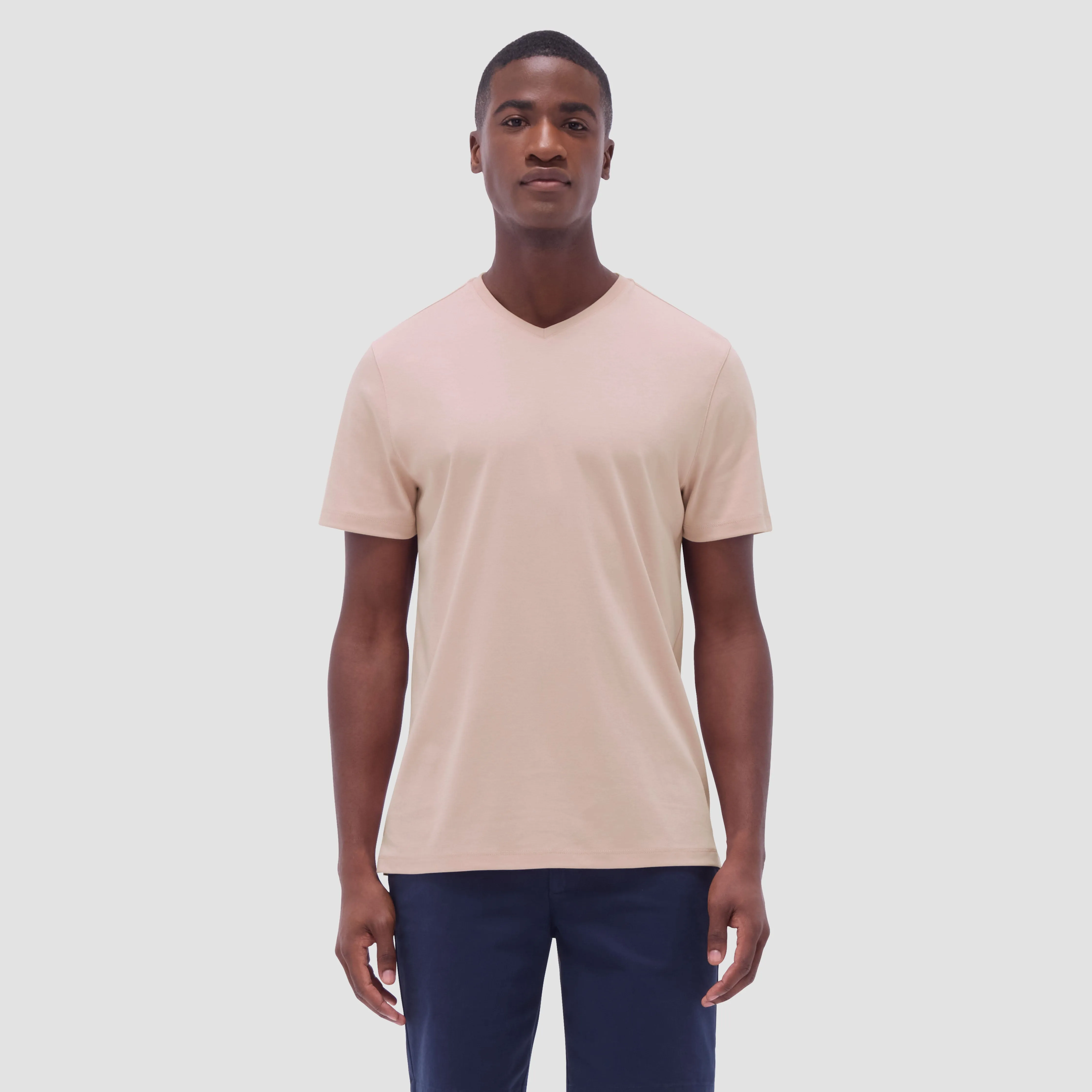 Holden V-Neck T-Shirt
