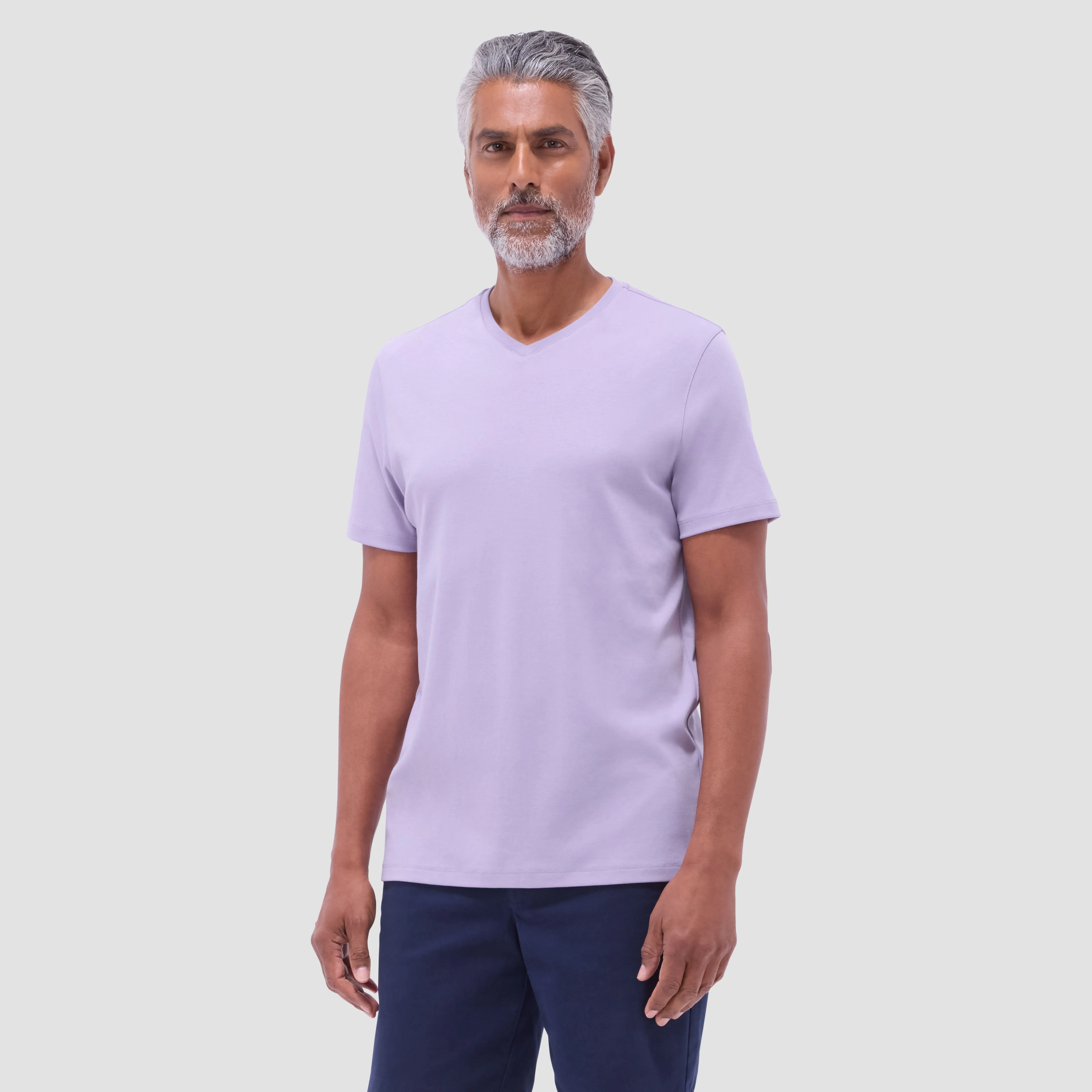 Holden V-Neck T-Shirt