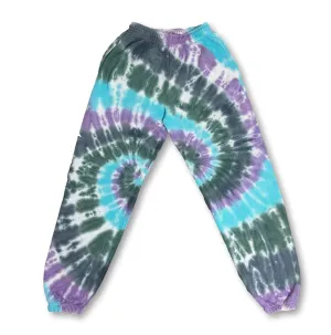 Holi Tie Dye Joggers