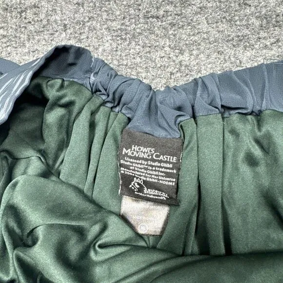howls moving‎ castle Skirt XL