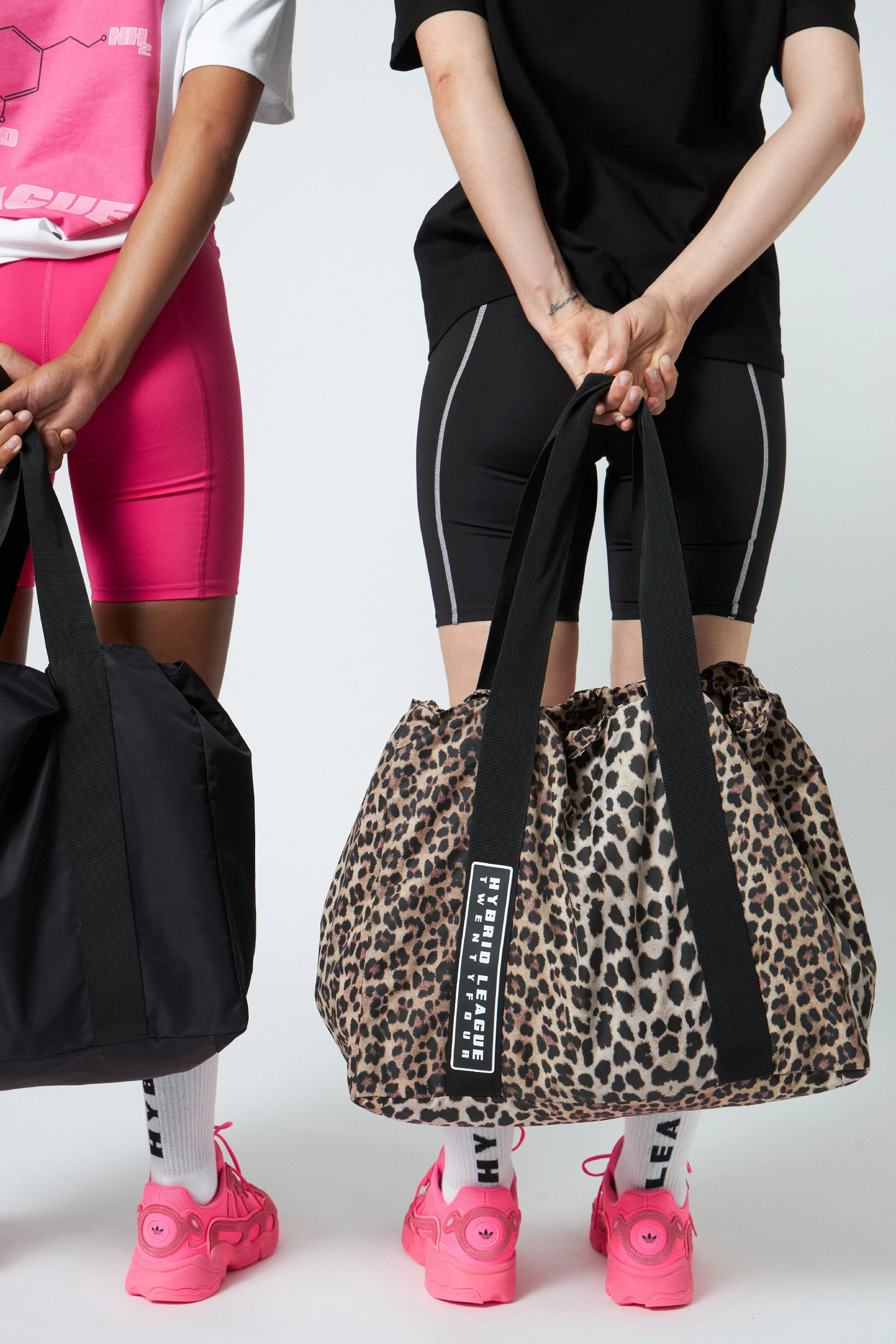 HybridHL Bag - Hybrid Leo
