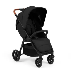 Ickle Bubba Stomp Stride Pushchair in - Midnight