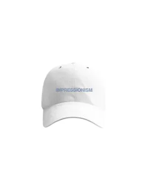 Impressionism Dad Hat