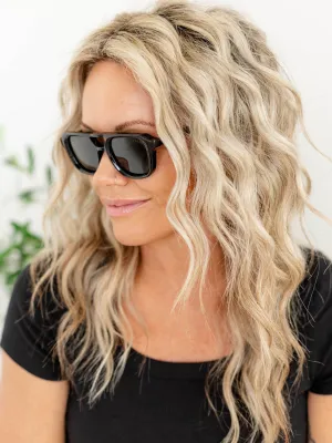 ISEA Ruby Sunglasses