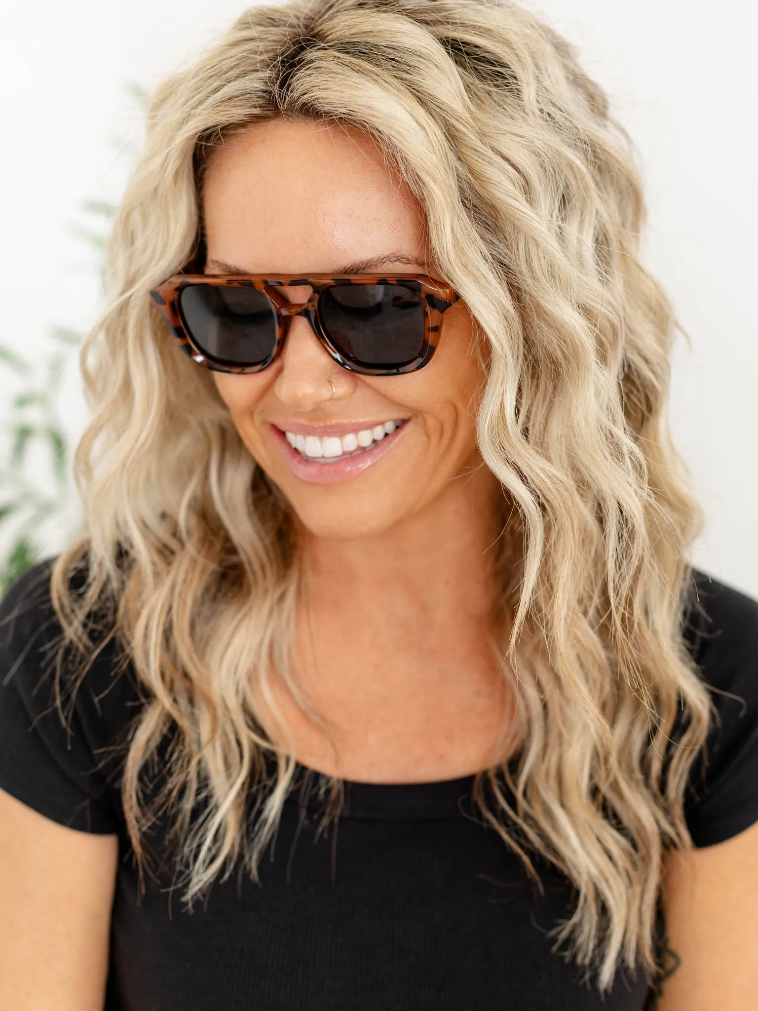 ISEA Ruby Sunglasses