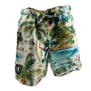 Island Swim Shorts