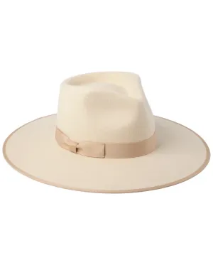 Ivory Rancher