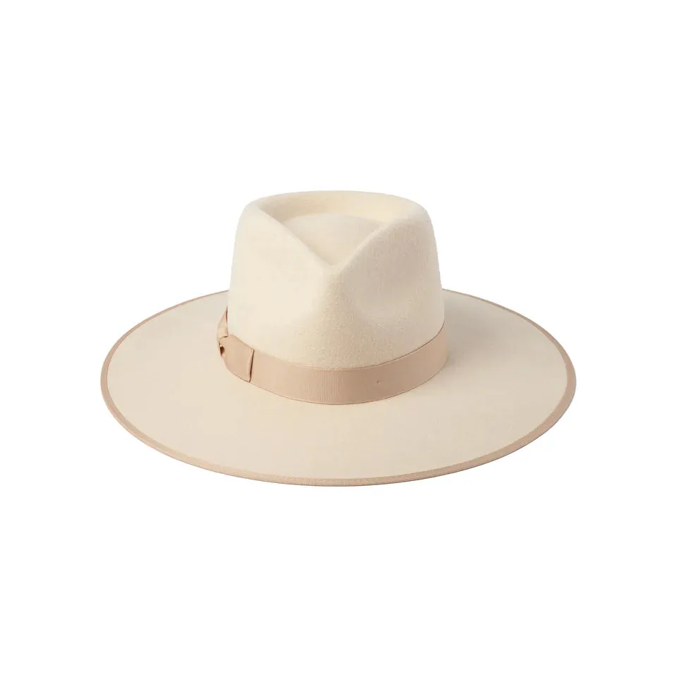 Ivory Rancher