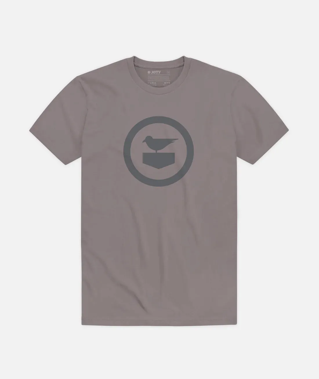 Jetty Men's Icon Tee