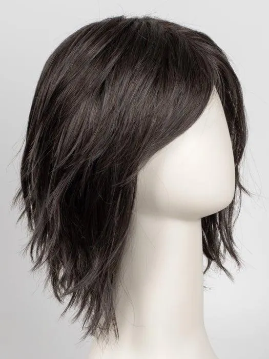 Jones | Synthetic Wig (Basic Cap)