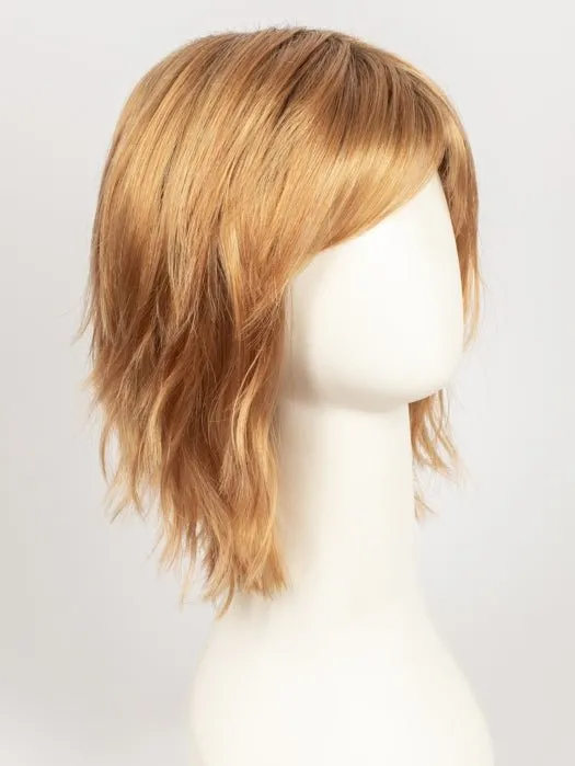 Jones | Synthetic Wig (Basic Cap)