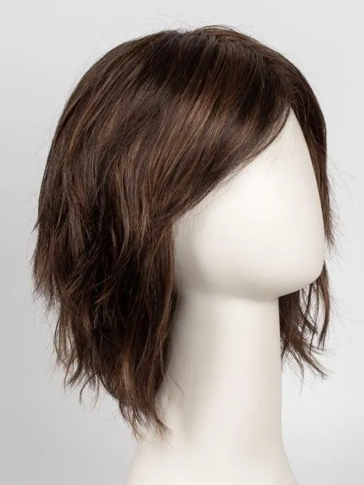Jones | Synthetic Wig (Basic Cap)