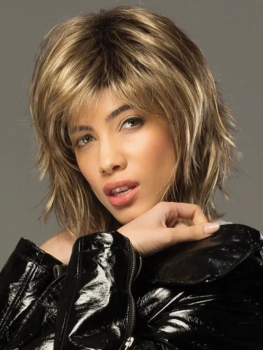 Jones | Synthetic Wig (Basic Cap)