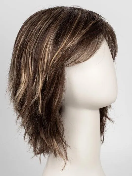 Jones | Synthetic Wig (Basic Cap)