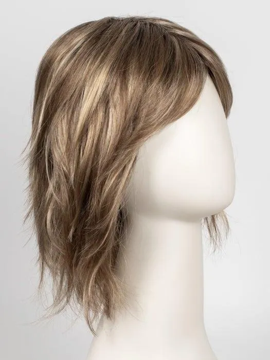 Jones | Synthetic Wig (Basic Cap)