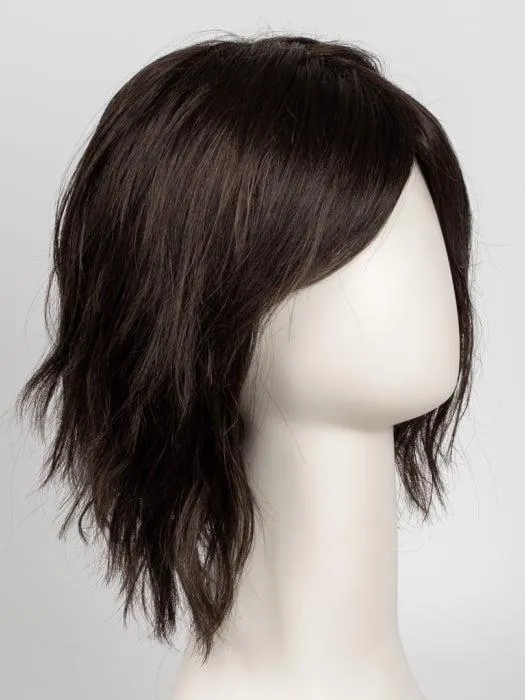 Jones | Synthetic Wig (Basic Cap)