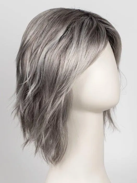 Jones | Synthetic Wig (Basic Cap)