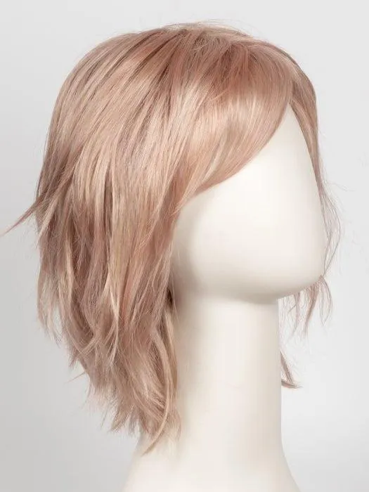 Jones | Synthetic Wig (Basic Cap)
