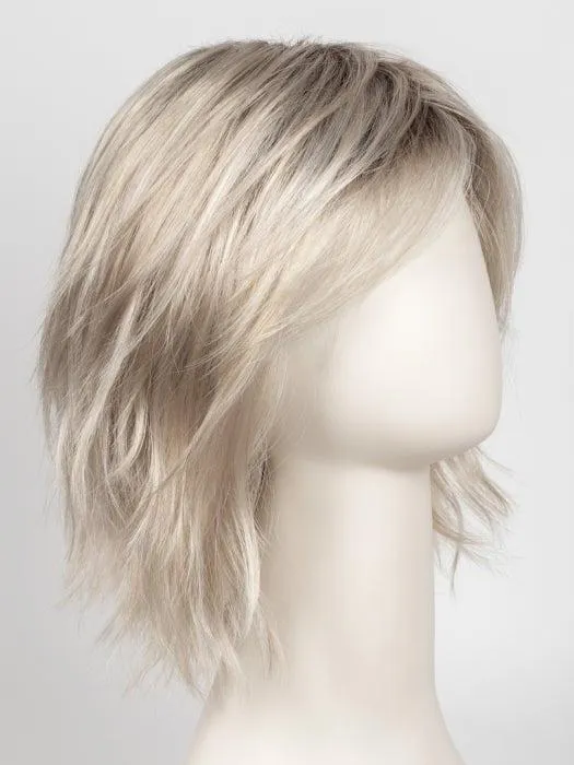 Jones | Synthetic Wig (Basic Cap)