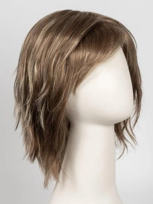 Jones | Synthetic Wig (Basic Cap)