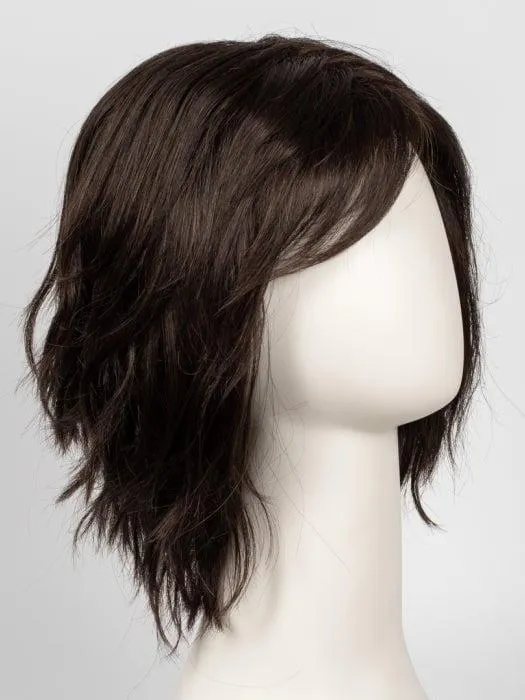 Jones | Synthetic Wig (Basic Cap)