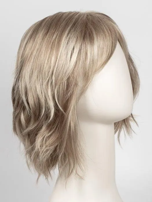 Jones | Synthetic Wig (Basic Cap)