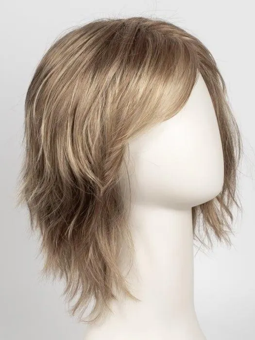 Jones | Synthetic Wig (Basic Cap)