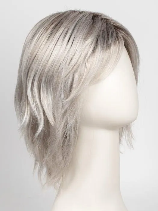 Jones | Synthetic Wig (Basic Cap)