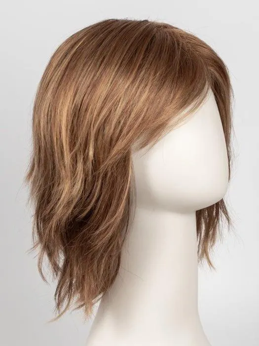 Jones | Synthetic Wig (Basic Cap)