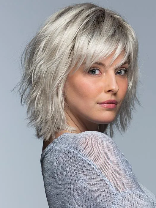 Jones | Synthetic Wig (Basic Cap)