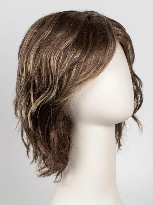 Jones | Synthetic Wig (Basic Cap)