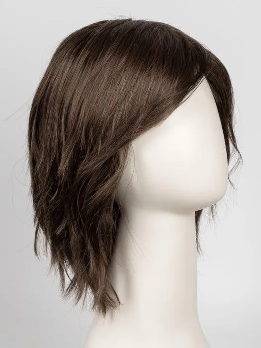 Jones | Synthetic Wig (Basic Cap)
