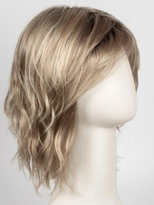 Jones | Synthetic Wig (Basic Cap)