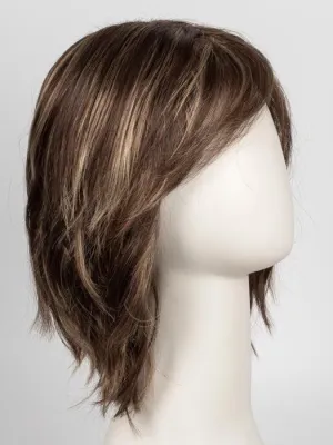 Jones | Synthetic Wig (Basic Cap)