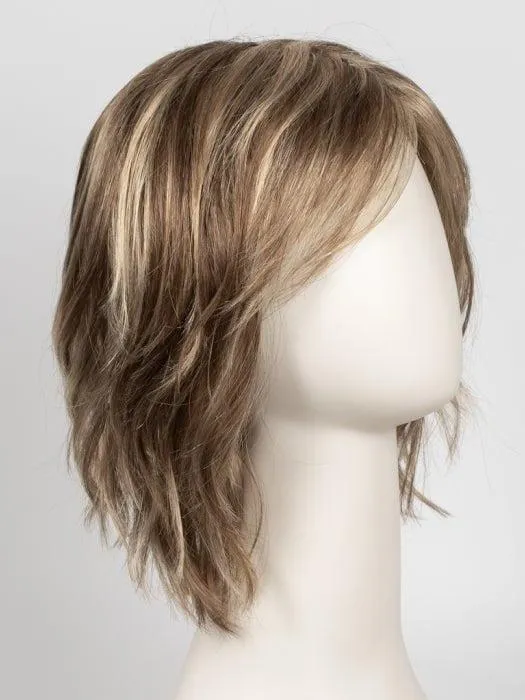 Jones | Synthetic Wig (Basic Cap)