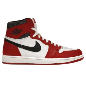 Jordan 1 Retro High OG Chicago Lost and Found