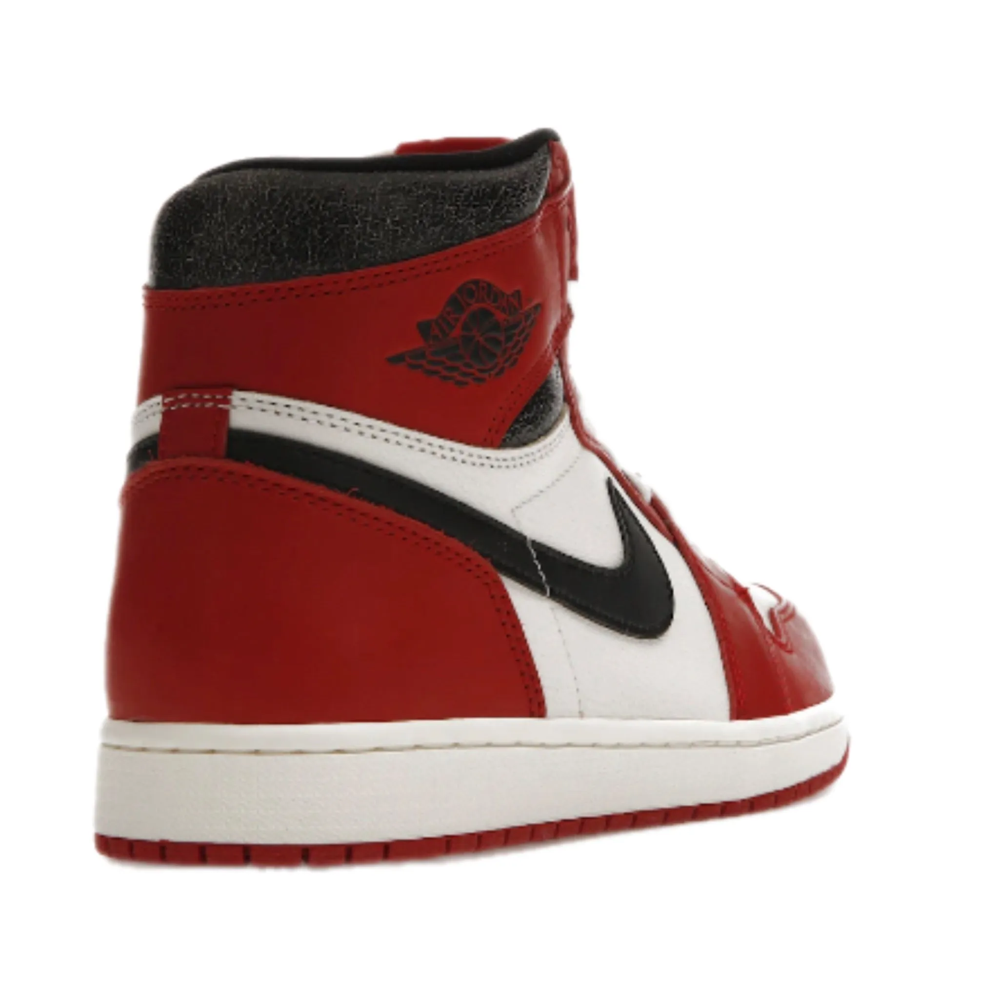 Jordan 1 Retro High OG Chicago Lost and Found