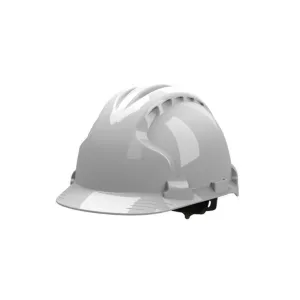 JSP MK7 Vented Safety Helmet