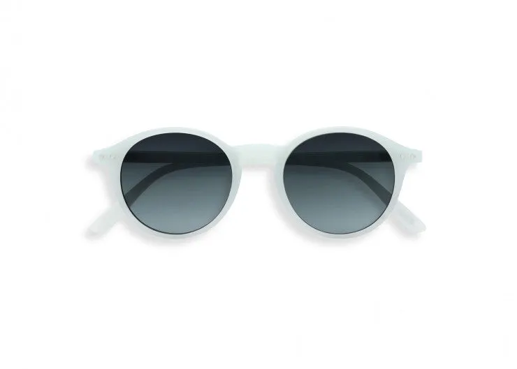 Junior 5-10yrs Sunglasses #D Misty Blue