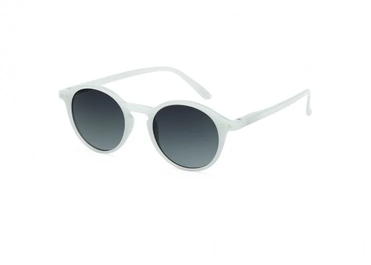 Junior 5-10yrs Sunglasses #D Misty Blue