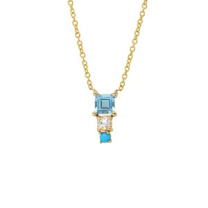 Kai 2 Necklace