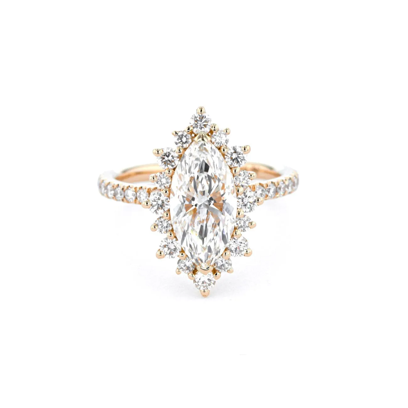 Kaia Marquise Pavé