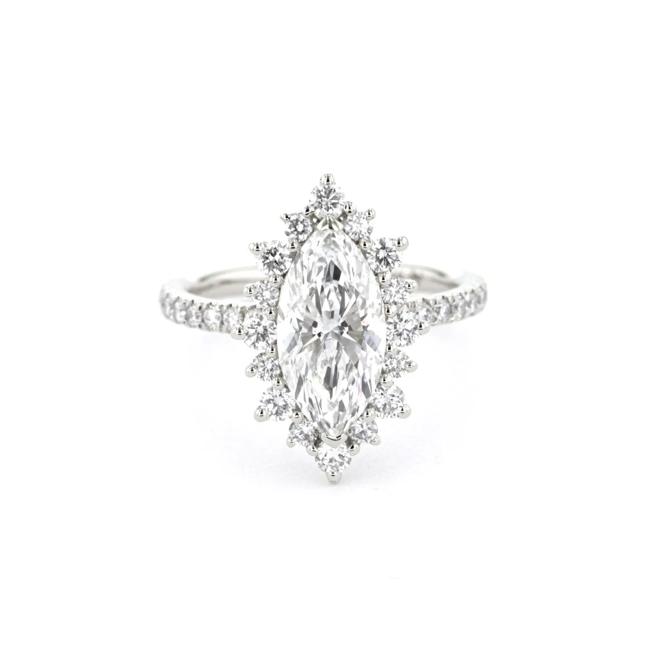 Kaia Marquise Pavé