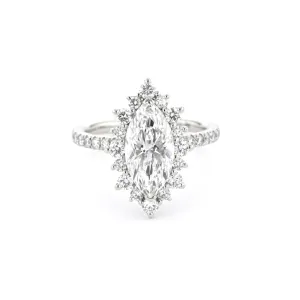 Kaia Marquise Pavé