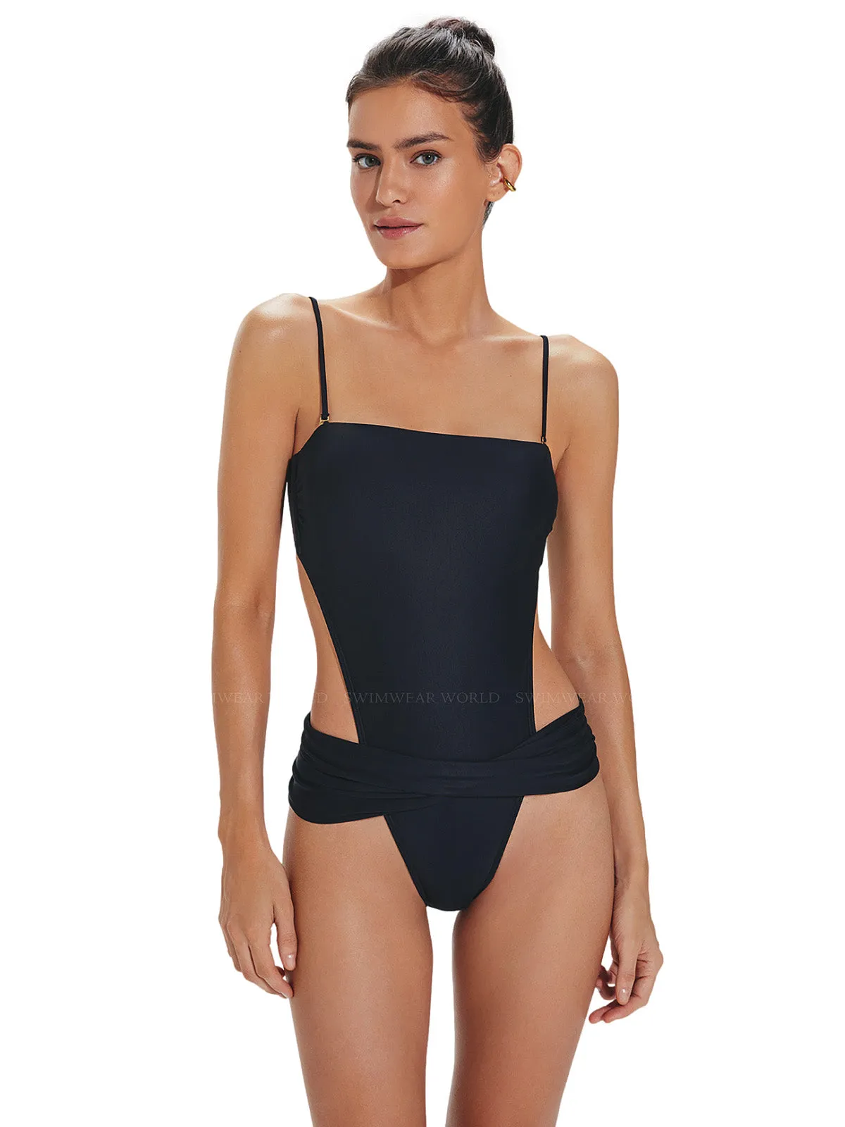 Kieza One Piece