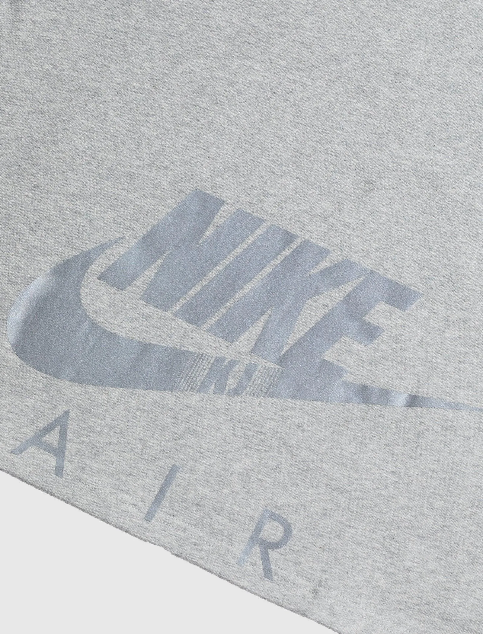 KIM JONES OVERSIZE TEE IN GREY
