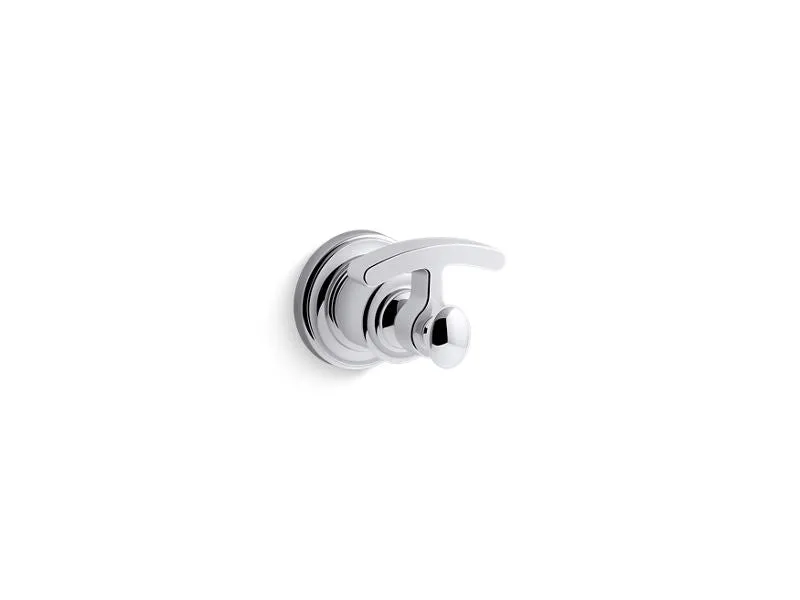 KOHLER K-26495 Relic robe hook