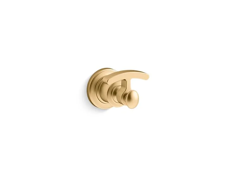 KOHLER K-26495 Relic robe hook