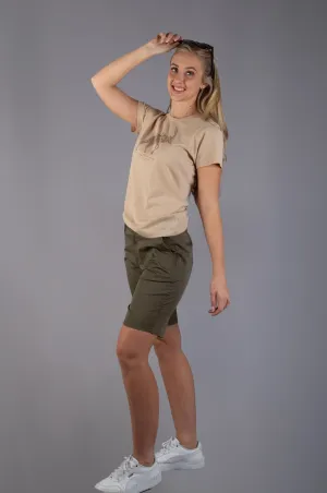 Krebsi - Ladies S/S Tee
